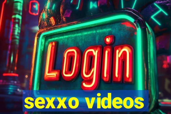 sexxo videos